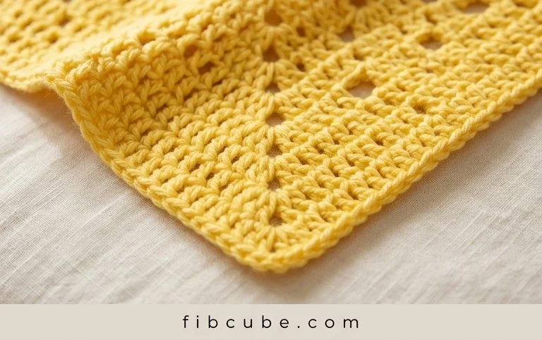 Crochet Honeycomb Baby Blanket Free Crochet Pattern