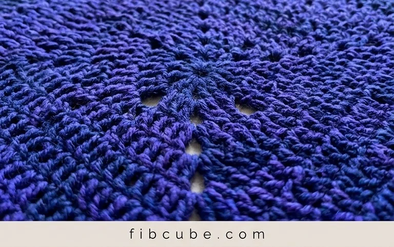Starlite Blanket of Stars Crochet Pattern - DIY Magazine